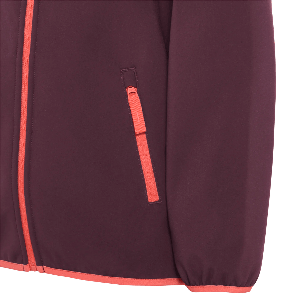 Jack Wolfskin FOURWINDS JACKET KIDS - Jacken bei PeakStyle