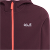 Jack Wolfskin FOURWINDS JACKET KIDS - Jacken bei PeakStyle