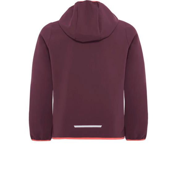 Jack Wolfskin FOURWINDS JACKET KIDS - Jacken bei PeakStyle