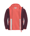 Jack Wolfskin FOURWINDS JACKET KIDS - Jacken bei PeakStyle
