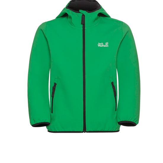Jack Wolfskin FOURWINDS JACKET KIDS - Jacken bei PeakStyle