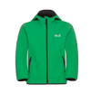 Jack Wolfskin FOURWINDS JACKET KIDS - Jacken bei PeakStyle