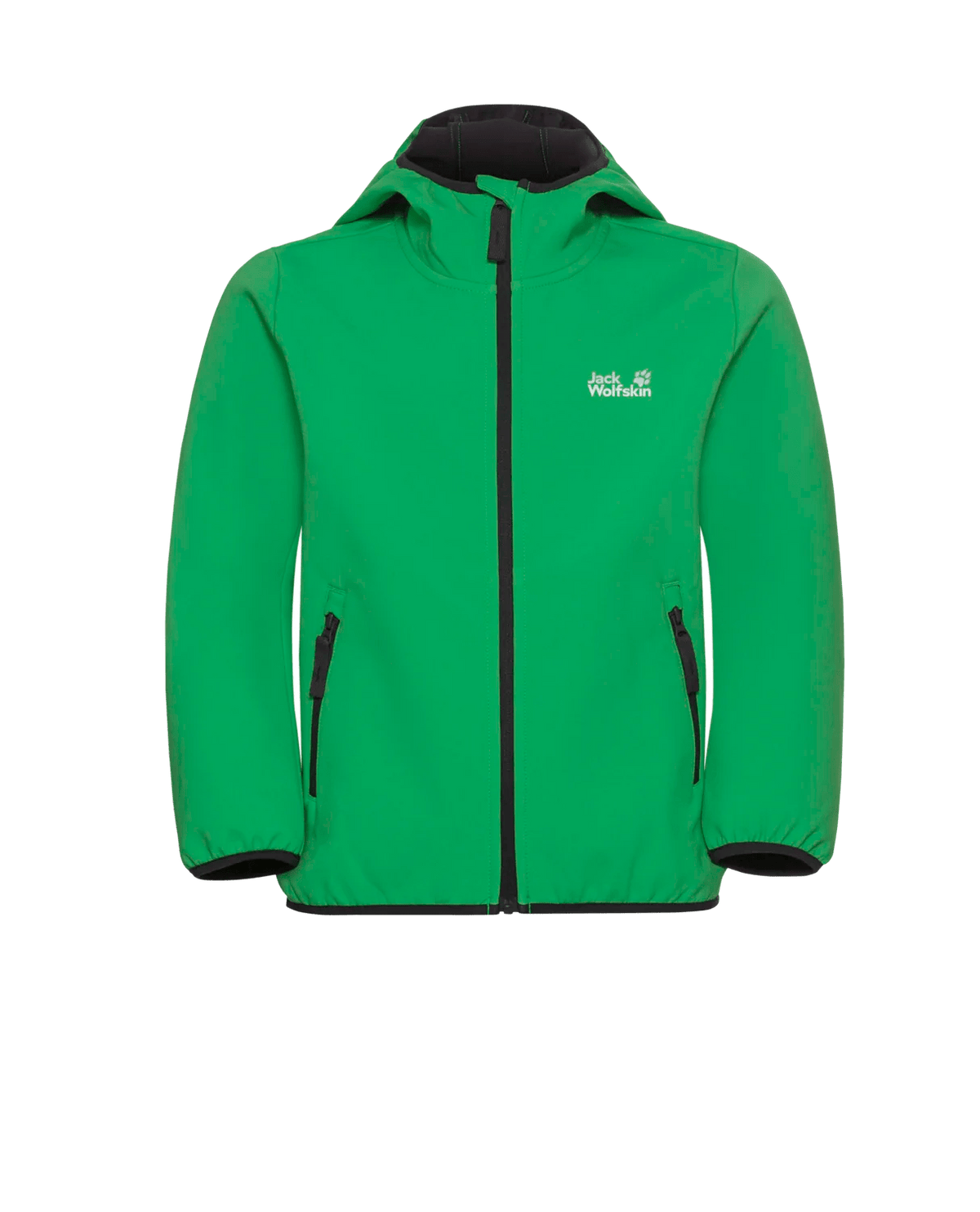 Jack Wolfskin FOURWINDS JACKET KIDS - Jacken bei PeakStyle