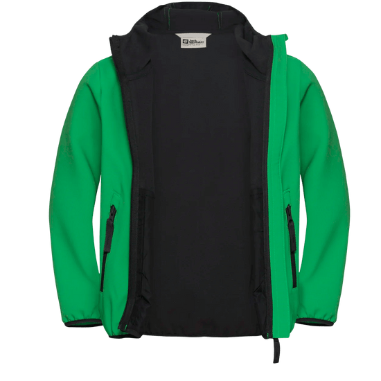 Jack Wolfskin FOURWINDS JACKET KIDS - Jacken bei PeakStyle