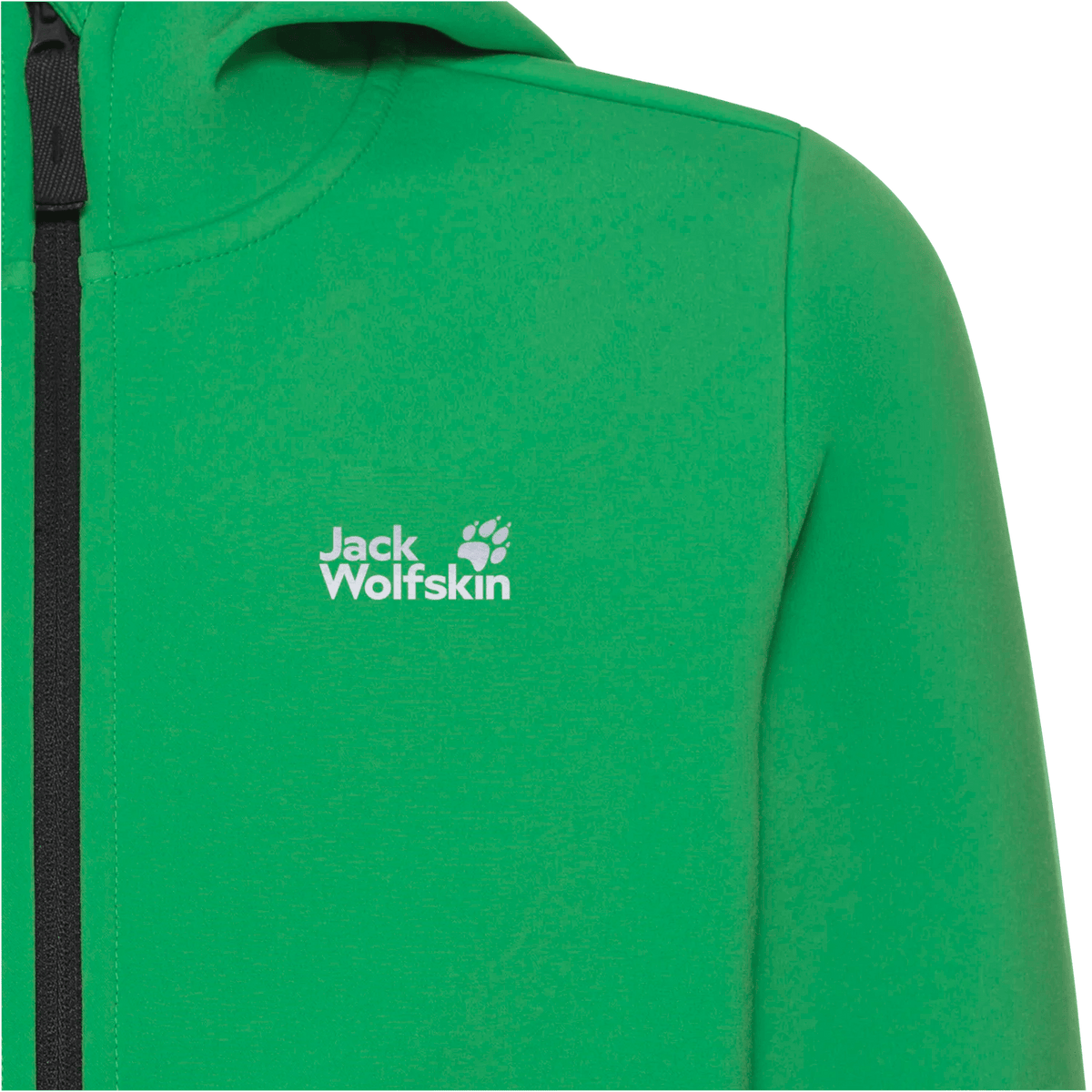 Jack Wolfskin FOURWINDS JACKET KIDS - Jacken bei PeakStyle
