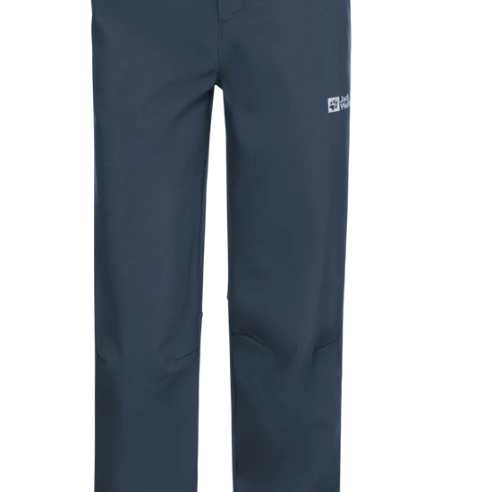 Jack Wolfskin FOURWINDS PANTS K - Lange Hosen bei PeakStyle