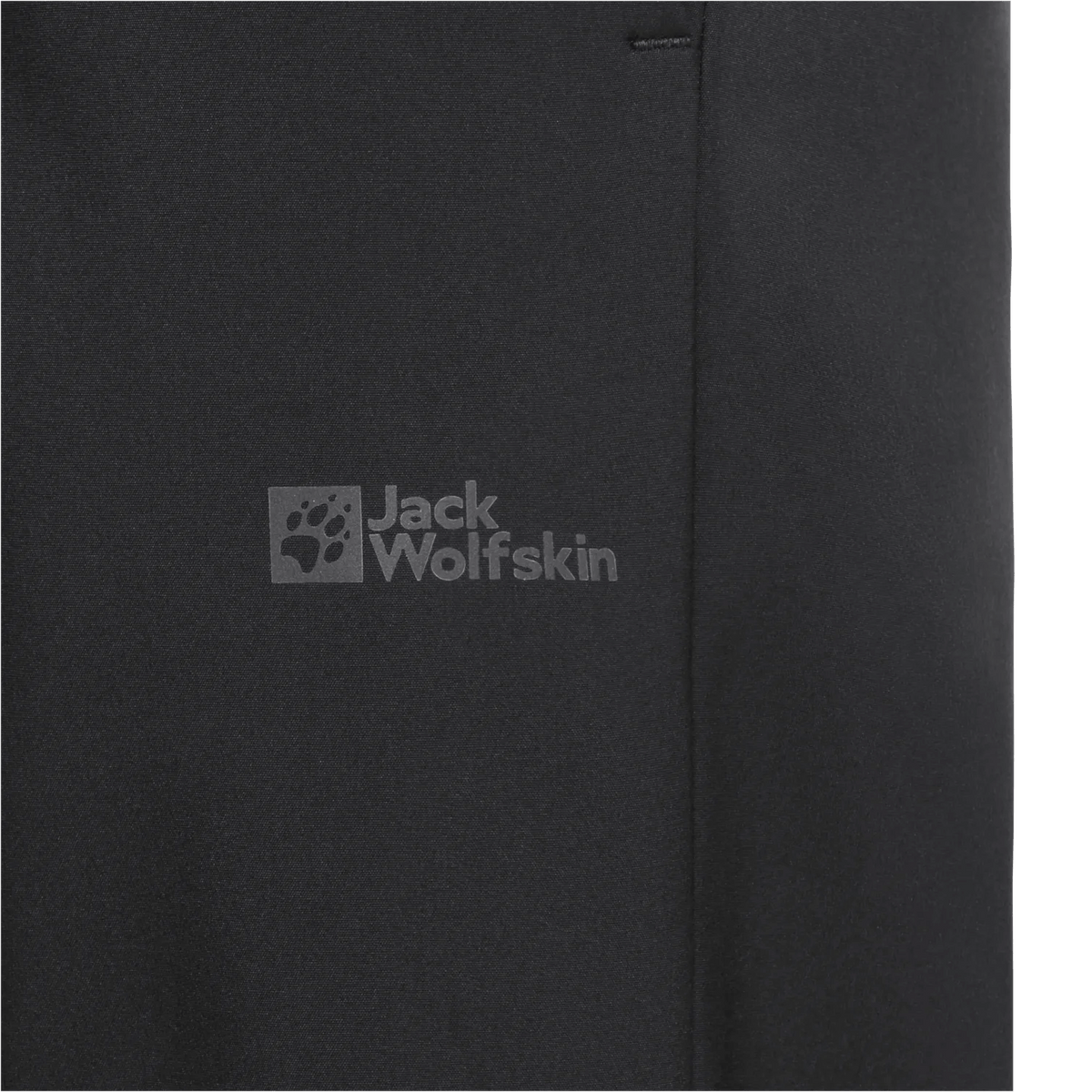 Jack Wolfskin FOURWINDS PANTS K - Lange Hosen bei PeakStyle