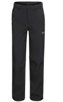 Jack Wolfskin FOURWINDS PANTS K - Lange Hosen bei PeakStyle