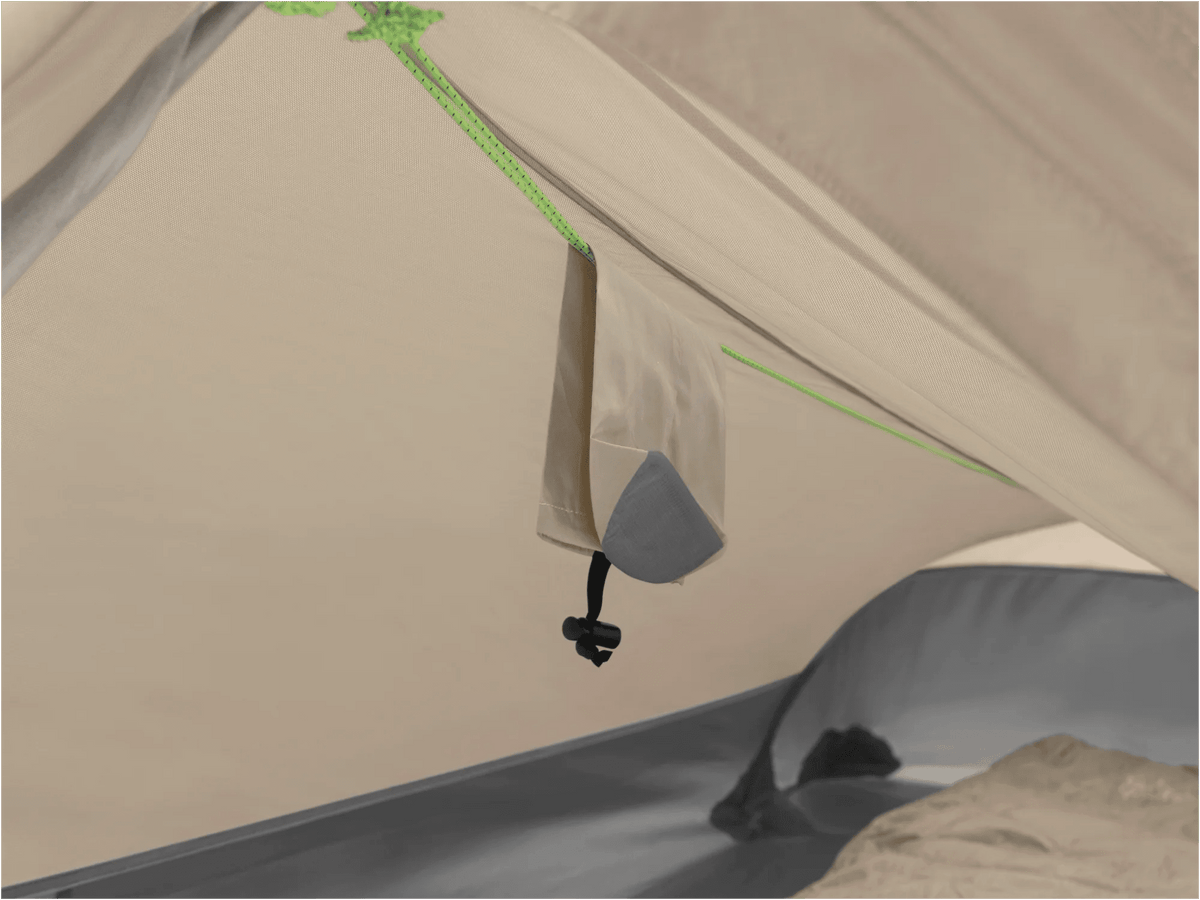 Jack Wolfskin FRONT PORCH - Zelte bei PeakStyle