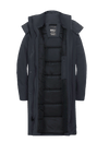 Jack Wolfskin FROST HAVEN COAT W - Mäntel & Parkas bei PeakStyle