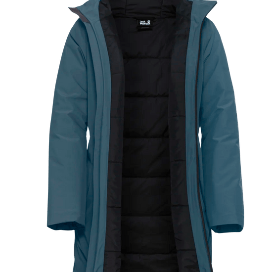 Jack Wolfskin FROST HAVEN JACKET W - Jacken bei PeakStyle