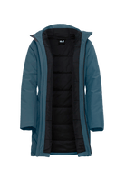 Jack Wolfskin FROST HAVEN JACKET W - Jacken bei PeakStyle