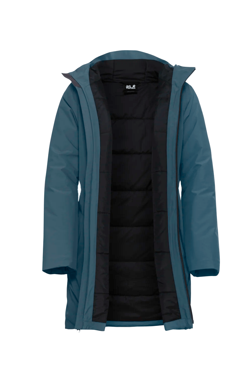 Jack Wolfskin FROST HAVEN JACKET W - Jacken bei PeakStyle