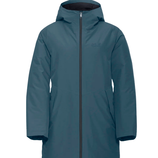 Jack Wolfskin FROST HAVEN JACKET W - Jacken bei PeakStyle