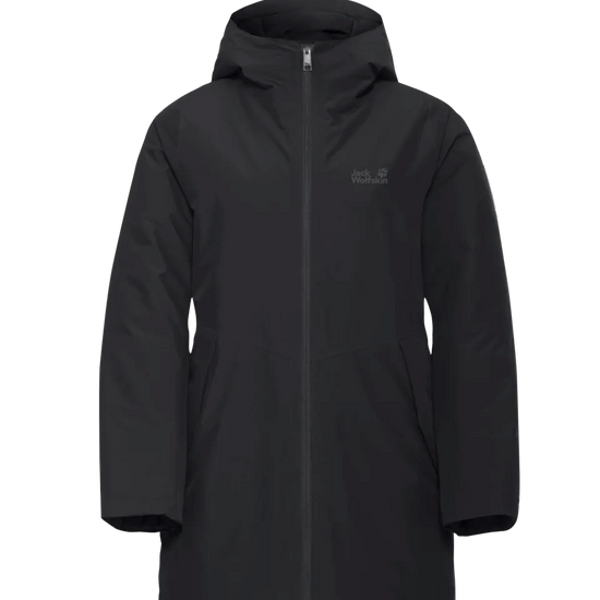 Jack Wolfskin FROST HAVEN JACKET W - Jacken bei PeakStyle