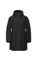 Jack Wolfskin FROST HAVEN JACKET W - Jacken bei PeakStyle