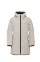 Jack Wolfskin FROST HAVEN JACKET W - Jacken bei PeakStyle