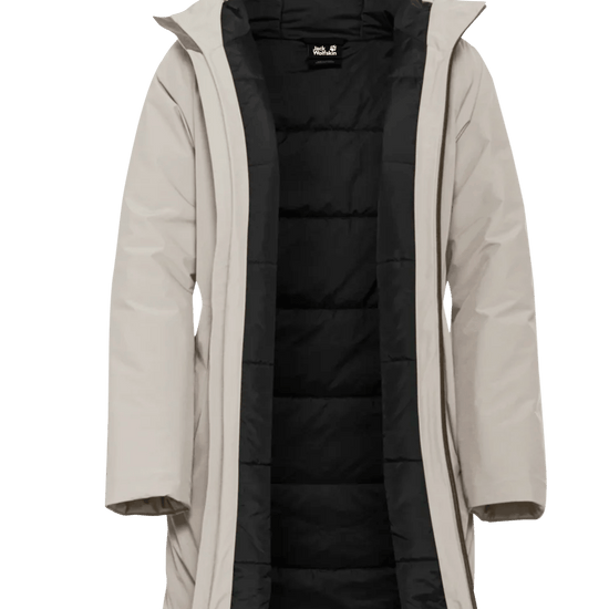 Jack Wolfskin FROST HAVEN JACKET W - Jacken bei PeakStyle