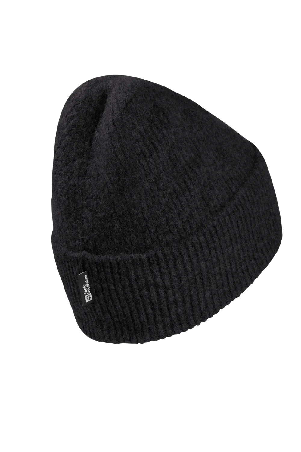 Jack Wolfskin FUZZY BEANIE - Kopfbedeckungen bei PeakStyle