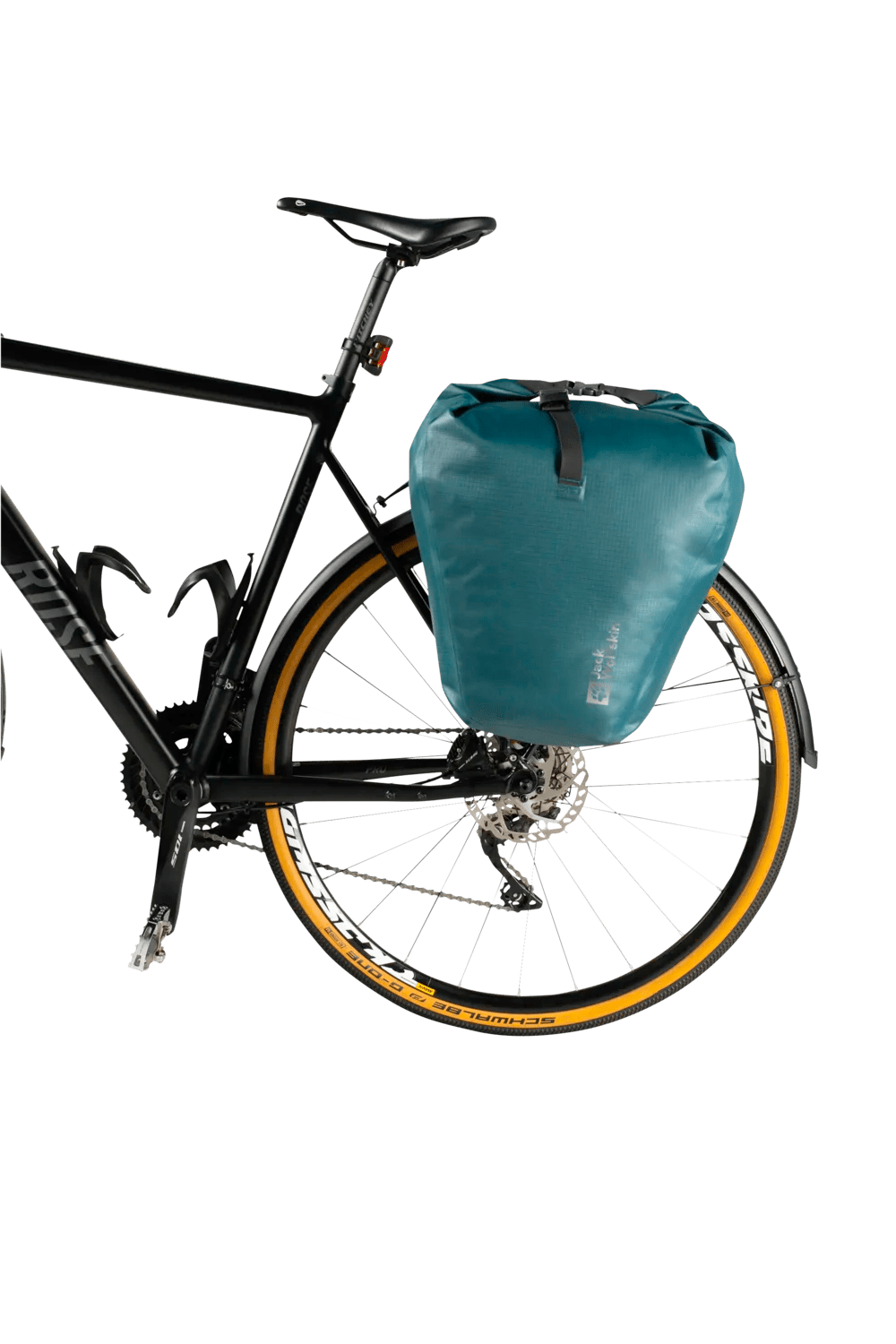 Jack Wolfskin GRAVEX 20 - Taschen bei PeakStyle