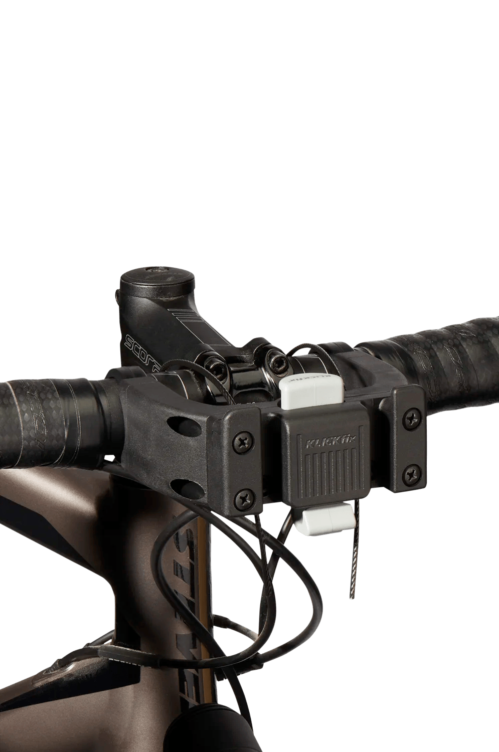 Jack Wolfskin GRAVEX ADAPTER E 22 - 32 MM - bei PeakStyle