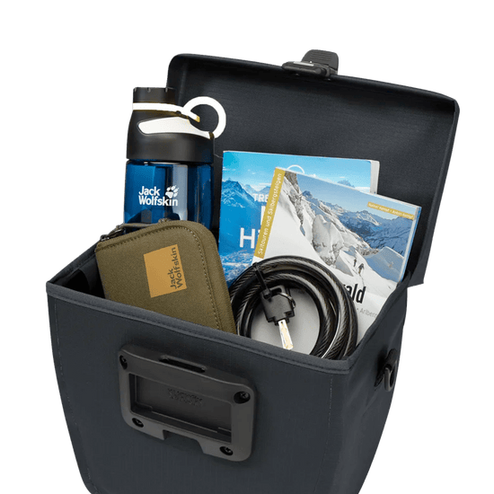 Jack Wolfskin GRAVEX - Taschen bei PeakStyle