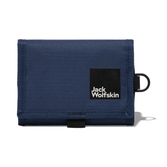 Jack Wolfskin GUTLEUT WALLET - Geldbörsen bei PeakStyle