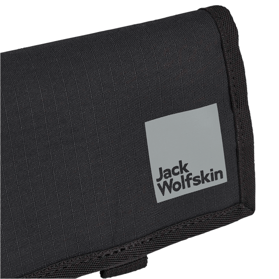 Jack Wolfskin GUTLEUT WALLET - Geldbörsen bei PeakStyle