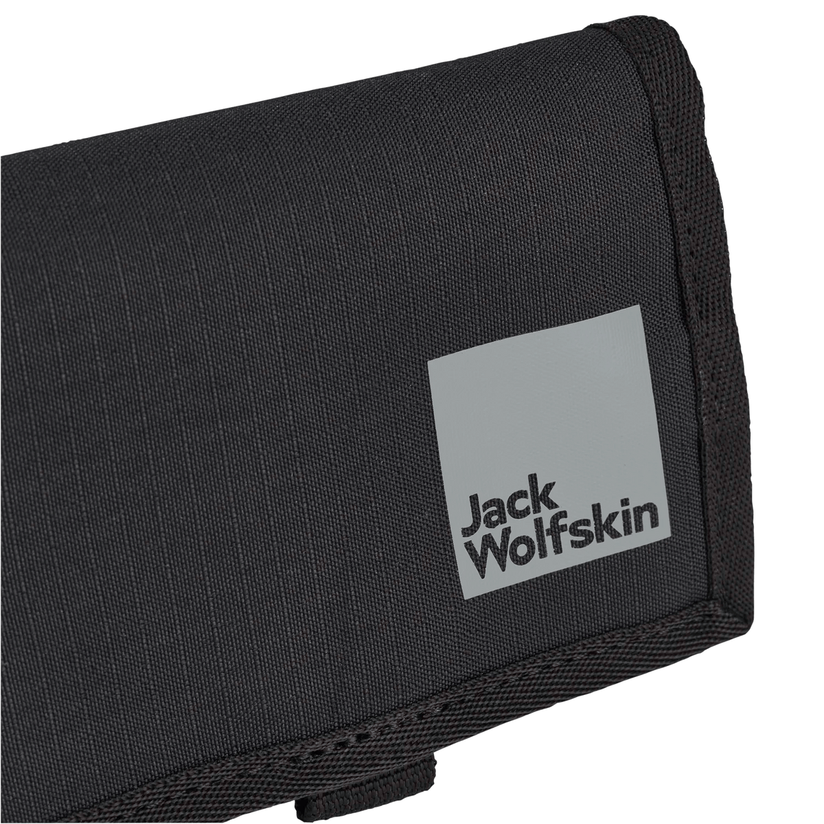 Jack Wolfskin GUTLEUT WALLET - Geldbörsen bei PeakStyle