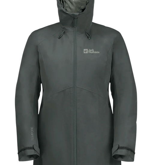 Jack Wolfskin HEIDELSTEIN INS JACKET W - Jacken bei PeakStyle