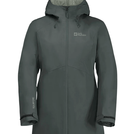 Jack Wolfskin HEIDELSTEIN INS JACKET W - Jacken bei PeakStyle