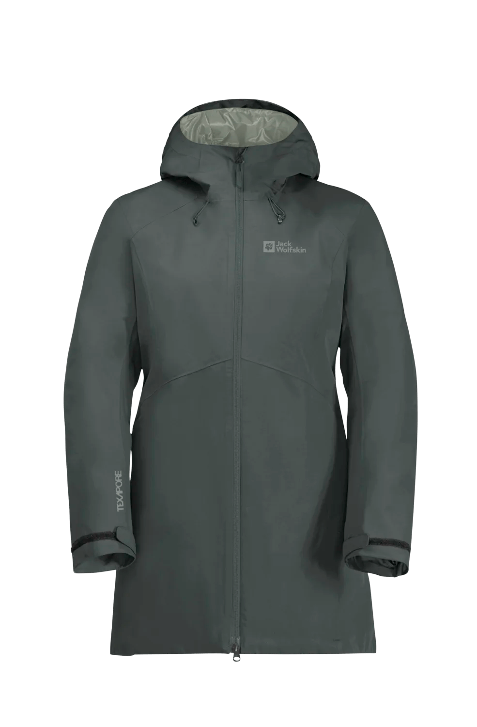 Jack Wolfskin HEIDELSTEIN INS JACKET W - Jacken bei PeakStyle