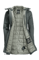 Jack Wolfskin HEIDELSTEIN INS JACKET W - Jacken bei PeakStyle