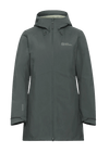 Jack Wolfskin HEIDELSTEIN INS JACKET W - Jacken bei PeakStyle