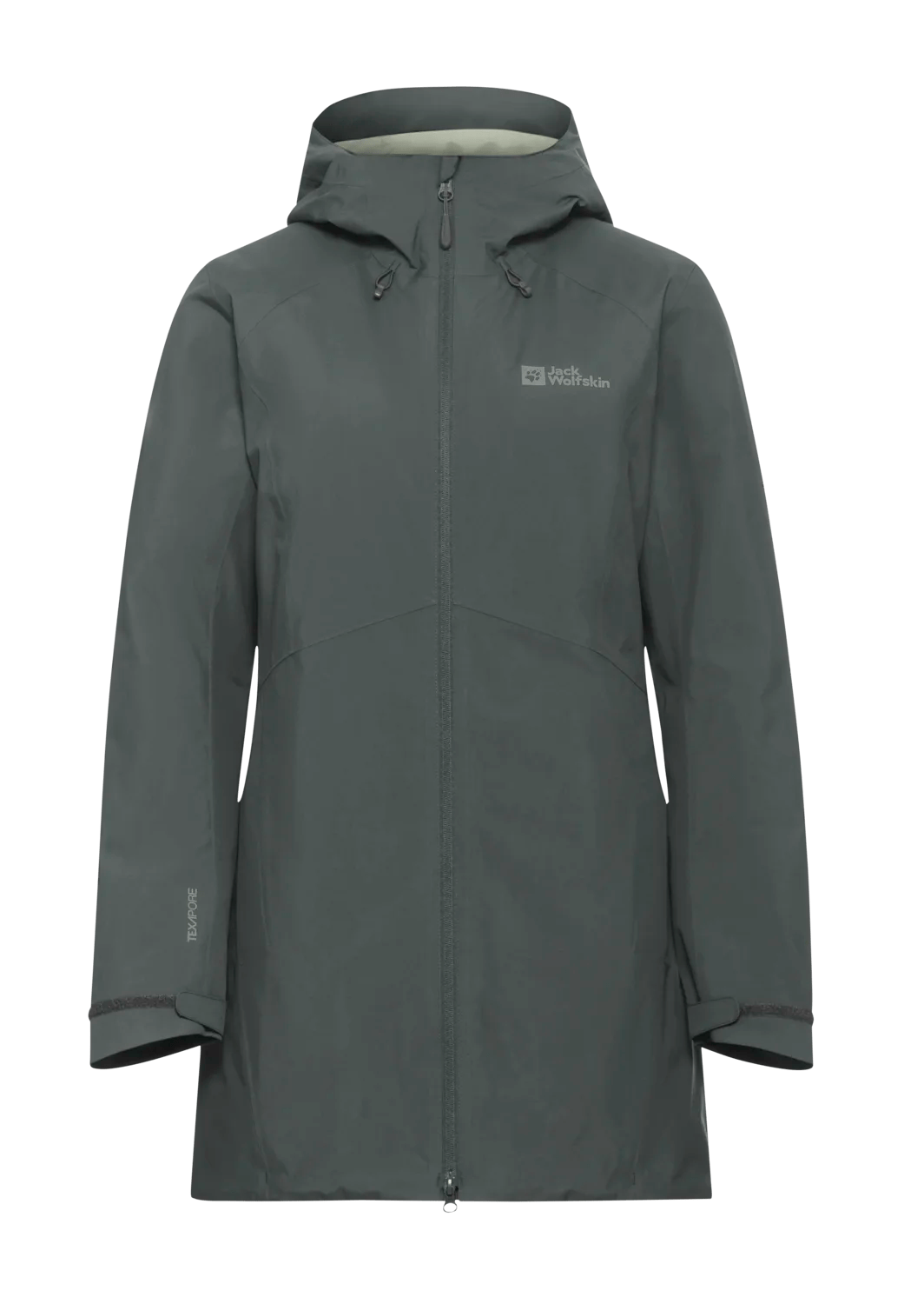 Jack Wolfskin HEIDELSTEIN INS JACKET W - Jacken bei PeakStyle