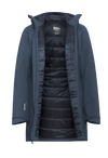 Jack Wolfskin HEIDELSTEIN INS JACKET W - Jacken bei PeakStyle