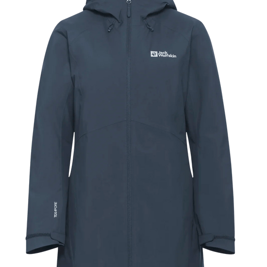 Jack Wolfskin HEIDELSTEIN INS JACKET W - Jacken bei PeakStyle