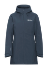 Jack Wolfskin HEIDELSTEIN INS JACKET W - Jacken bei PeakStyle