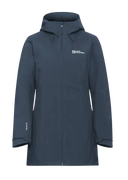Jack Wolfskin HEIDELSTEIN INS JACKET W - Jacken bei PeakStyle