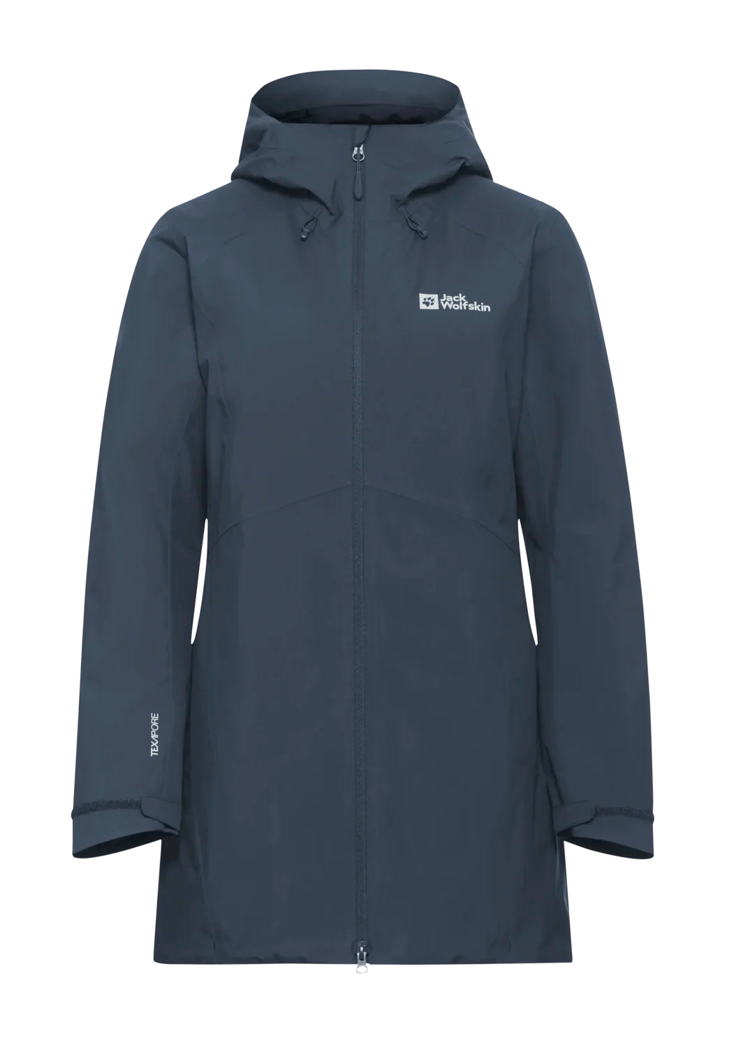 Jack Wolfskin HEIDELSTEIN INS JACKET W - Jacken bei PeakStyle