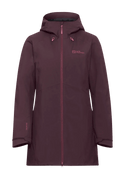 Jack Wolfskin HEIDELSTEIN INS JACKET W - Jacken bei PeakStyle
