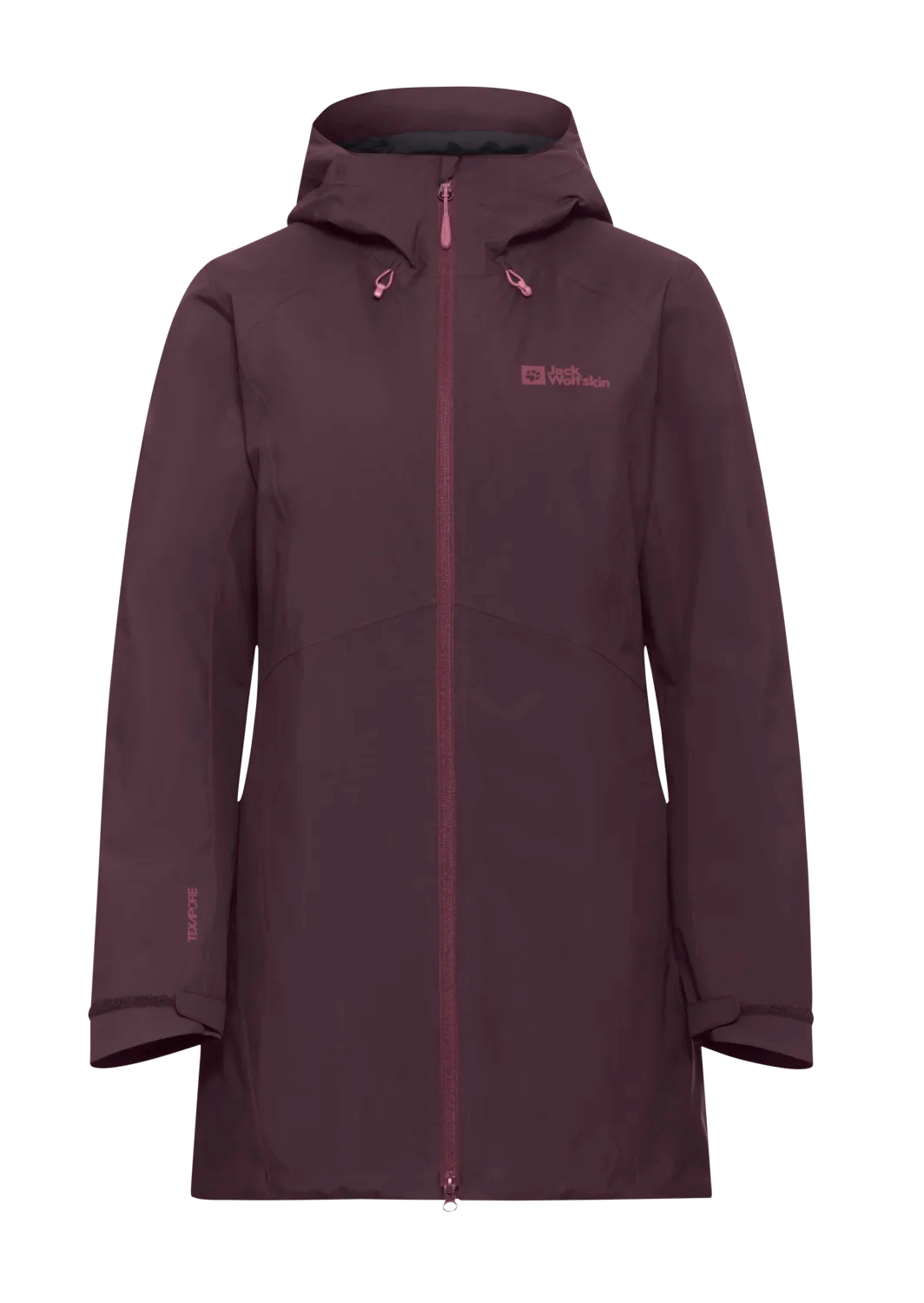 Jack Wolfskin HEIDELSTEIN INS JACKET W - Jacken bei PeakStyle