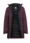 Jack Wolfskin HEIDELSTEIN INS JACKET W - Jacken bei PeakStyle