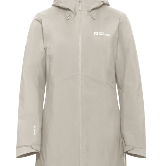 Jack Wolfskin HEIDELSTEIN INS JACKET W - Jacken bei PeakStyle