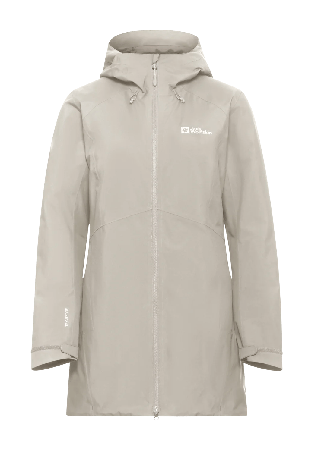 Jack Wolfskin HEIDELSTEIN INS JACKET W - Jacken bei PeakStyle