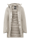 Jack Wolfskin HEIDELSTEIN INS JACKET W - Jacken bei PeakStyle