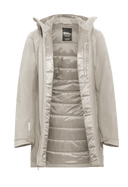Jack Wolfskin HEIDELSTEIN INS JACKET W - Jacken bei PeakStyle