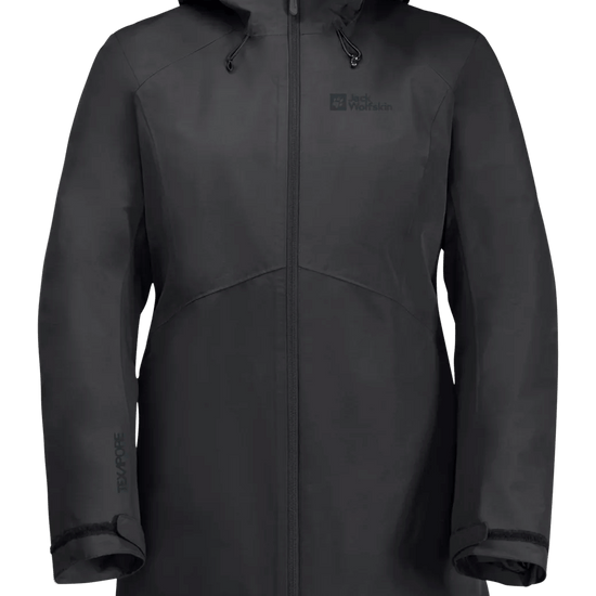 Jack Wolfskin HEIDELSTEIN INS JACKET W - Jacken bei PeakStyle