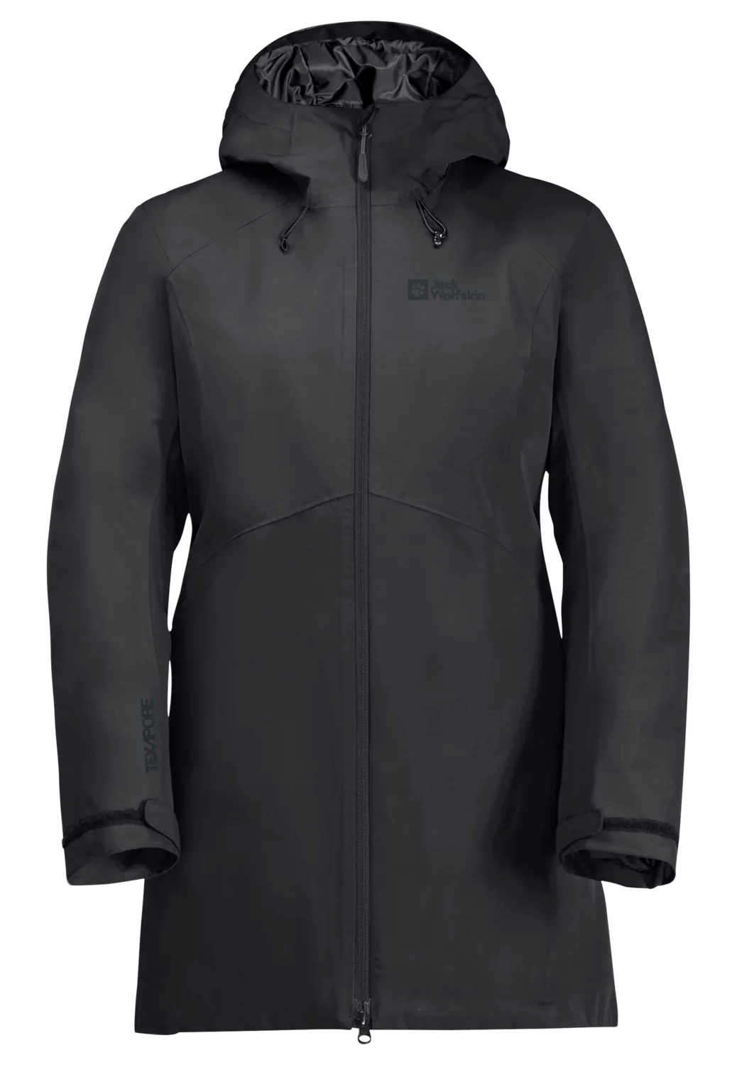 Jack Wolfskin HEIDELSTEIN INS JACKET W - Jacken bei PeakStyle