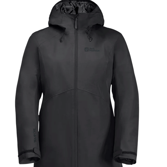 Jack Wolfskin HEIDELSTEIN INS JACKET W - Jacken bei PeakStyle